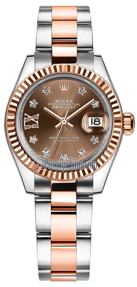 ladies ss rolex datejust|rolex datejust 28mm price.